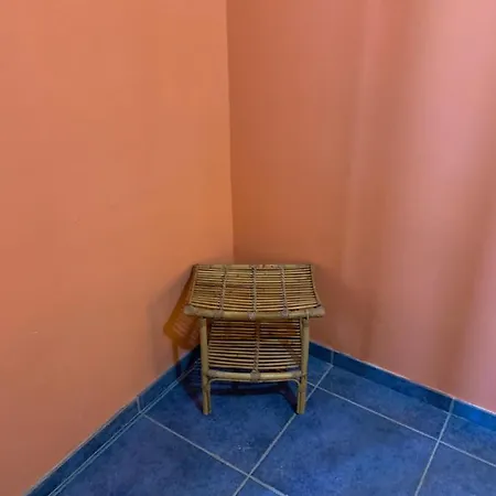 Nocleg ze śniadaniem Na Carizza A