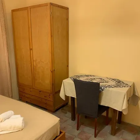 Nocleg ze śniadaniem Na Carizza A Marzamemi