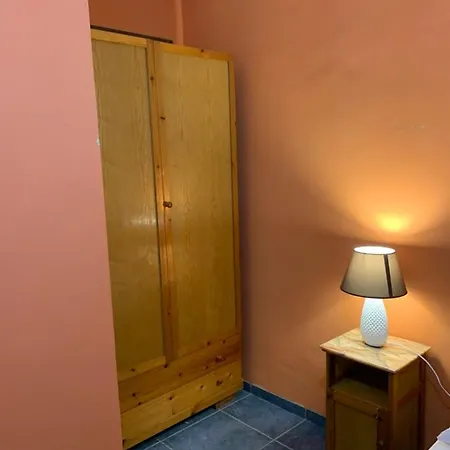 Na Carizza A Nocleg ze śniadaniem Marzamemi