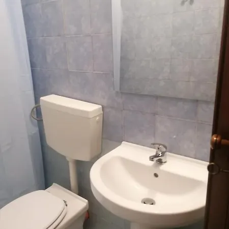 Nocleg ze śniadaniem Na Carizza A *