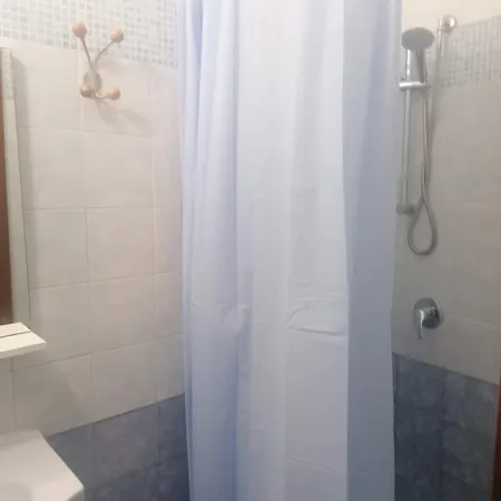 Na Carizza A Nocleg ze śniadaniem