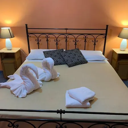 Na Carizza A Bed & Breakfast Marzamemi