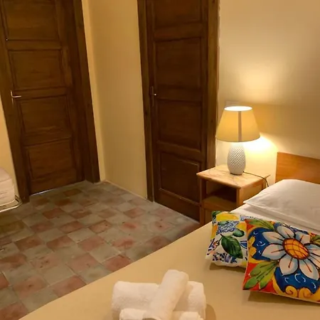 Bed & Breakfast Na Carizza A