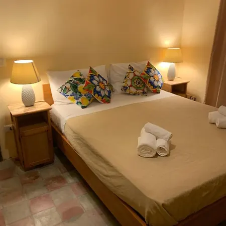 Na Carizza A Bed & Breakfast