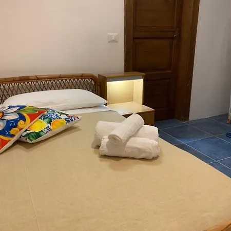 Na Carizza A Bed & Breakfast