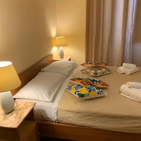 Na Carizza A Bed & Breakfast *