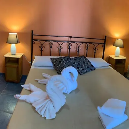 Bed & Breakfast Na Carizza A Marzamemi