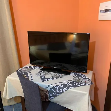 Bed & Breakfast Na Carizza A *