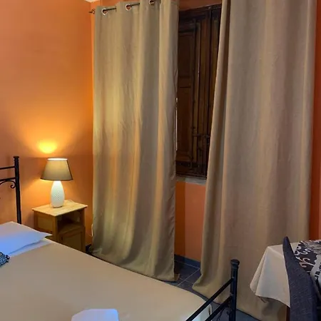 Na Carizza A Bed & Breakfast