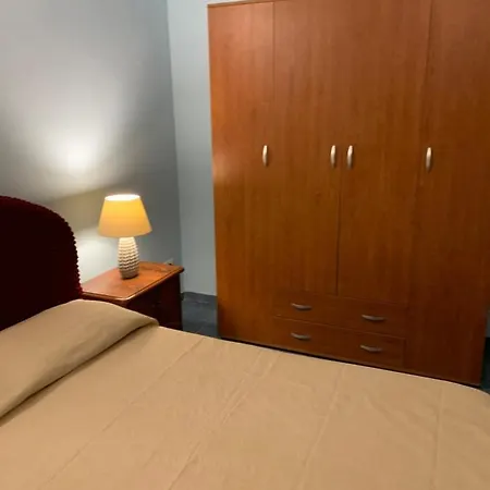 Na Carizza A Bed & Breakfast