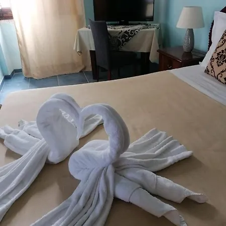 Na Carizza A Bed & Breakfast *